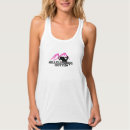 Search for racerback tank tops White