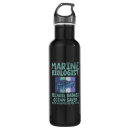 Search for biology water bottles Ocean