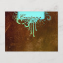 Search for grand opening announcement postcards Salon