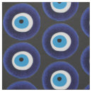 Search for eye pattern fabric Evil