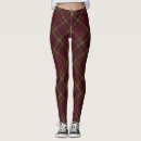 Search for pattern leggings Brown