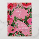 Search for green and silver wedding invitations Flowers