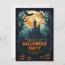 Search for derby hat invitations Dark macabre death