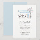 Search for pop fizz clink invitations Bridal brunch