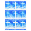 Search for religious tablecloths Crosses
