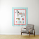 Search for colorful abstract horse art Scandinavian