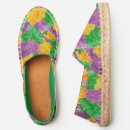 Search for mardi gras shoes Gold