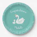 Search for crown paper plates Shower