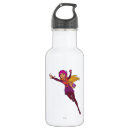 Search for baymax water bottles Baymax green pattern