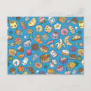 Search for food postcards Kawaii