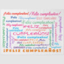 Search for words tissue paper Happy