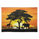 Search for nature placemats tree