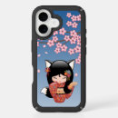 Search for fox iphone cases Kawaii