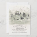 Search for mountain bridal shower invitations Woods