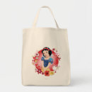 Search for snow white tote bags Girly