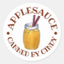 Search for sauce labels Apple
