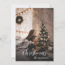 Search for romantic christmas cards Our first christmas