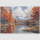 Search for autumn tissue paper Fall