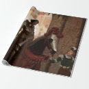 Search for medieval wrapping paper Tournament