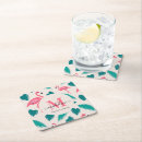 Search for pink flamingo coasters Summer