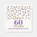 Search for cheers to 60 years Glitter