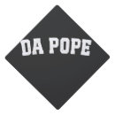 Search for catholic graduation cap toppers Religious leader