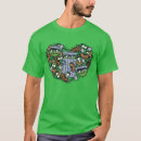 Search for street tshirts Garbage