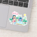 Search for lilo stitch stickers Scrump