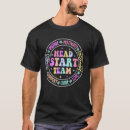 Search for head start tshirts First day of school