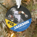 Search for teenage boy ornaments Sports