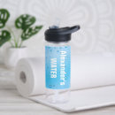 Search for clear water bottles Cute
