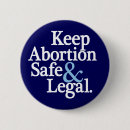 Search for pro choice buttons Democrat