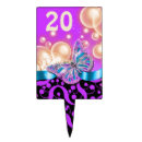 Search for quinceanera cake toppers Black