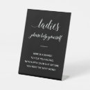 Search for bathroom basket wedding signs Modern