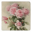 Search for vintage trivets Feminine