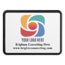 Search for logo trailer hitch covers Minimalist