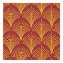 Search for art deco peacock posters Seamless