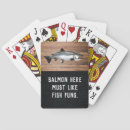 Search for pun jokes playing cards Dad
