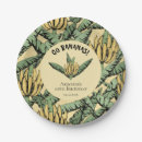 Search for banana plates Birthday