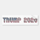 Search for donald trump bumper stickers Potus