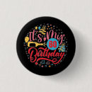 Search for 60th birthday buttons Funny
