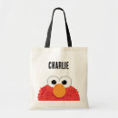 Search for sesame street tote bags Cute