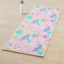 Search for unicorn yoga mats Kids