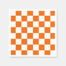 Search for checkerboard napkins Colorful