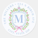 Search for christmas jar stickers Bow