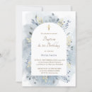 Search for birthday and baptism invitations Watercolor