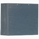 Search for canvas binders Vintage