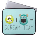 Search for disney laptop sleeves Sulley