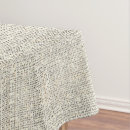 Search for burlap tablecloths Rustic