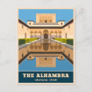 Search for alhambra Spain
